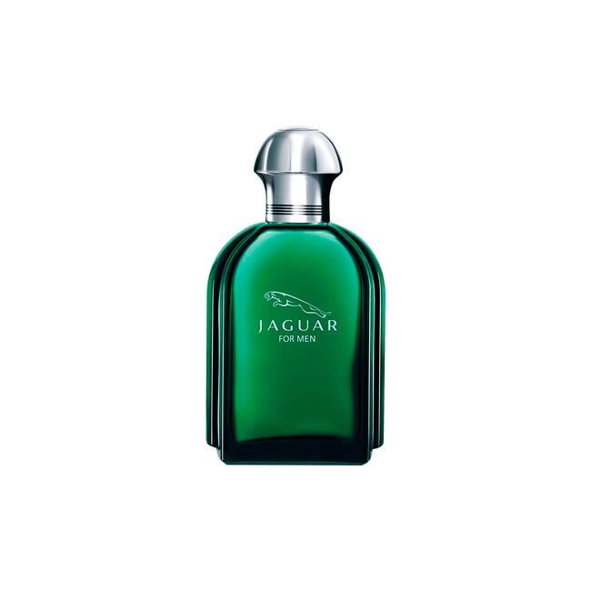 Jaguar Men eau de toilette 100 ML
