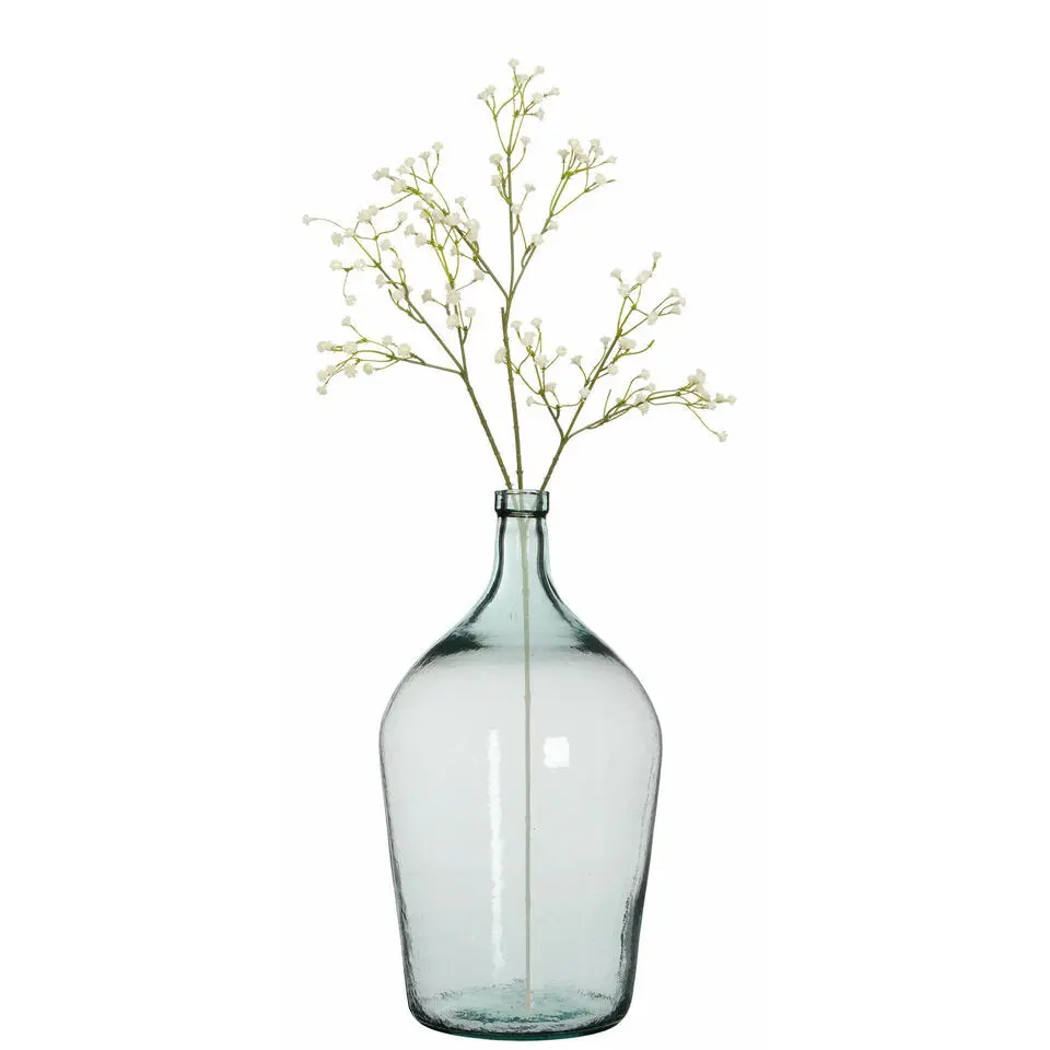 Kunstbloem - gipskruit tak - gebroken wit - 60 cm