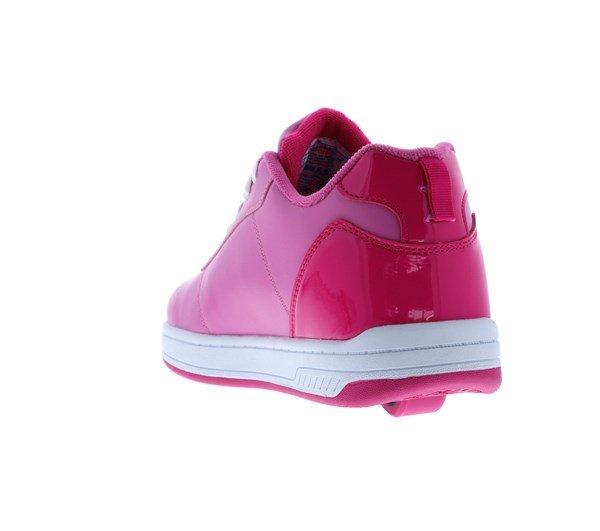 Sidewalk Sport Lane Girls Wheeled Skate Shoes
