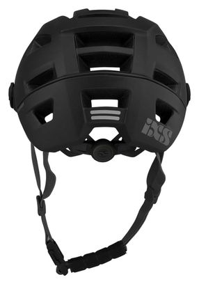 Casque VTT IXS Trigger AM Noir