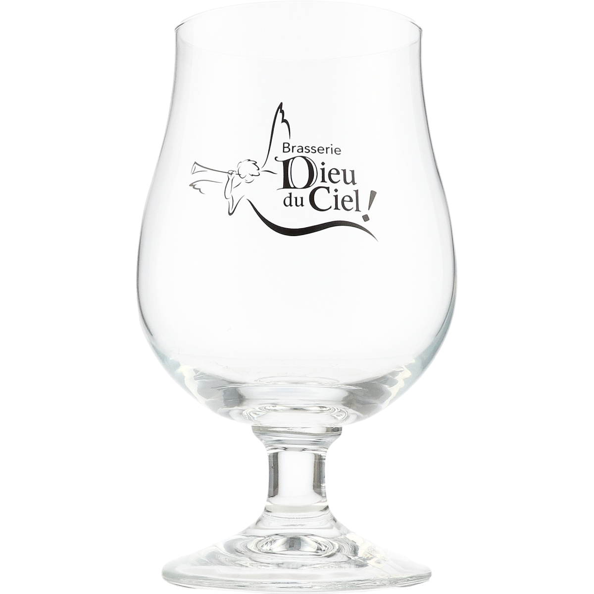 Dieu Du Ciel Tulpglas 25 cl