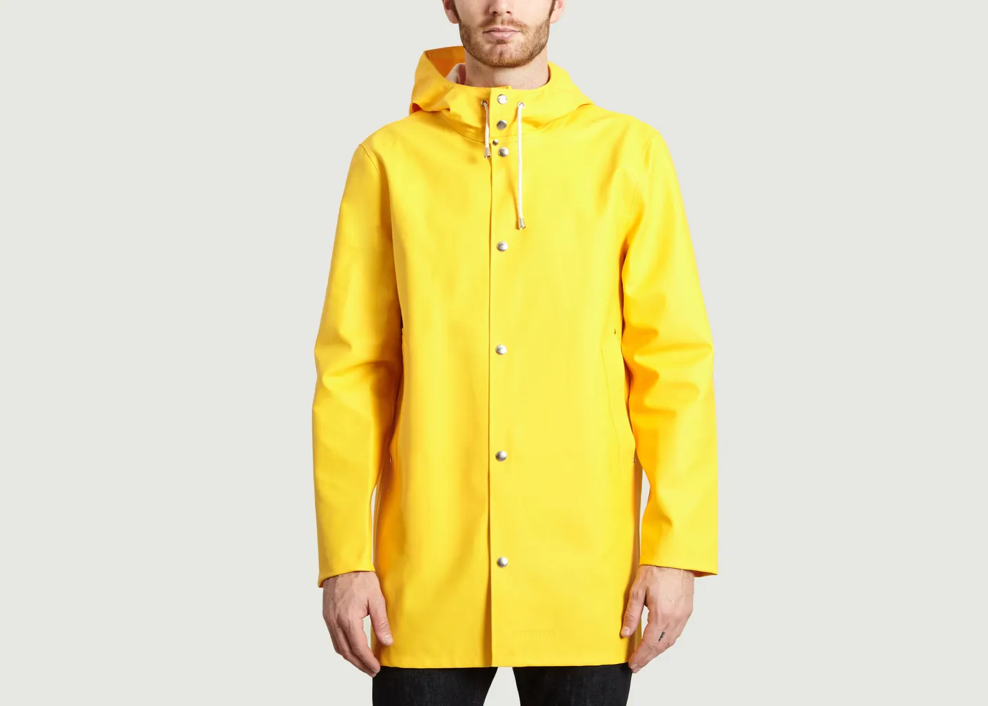 Imperméable Stockholm Stutterheim