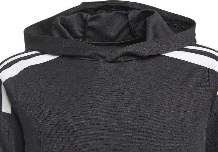 adidas Squadra 21 hættetrøje Sort
