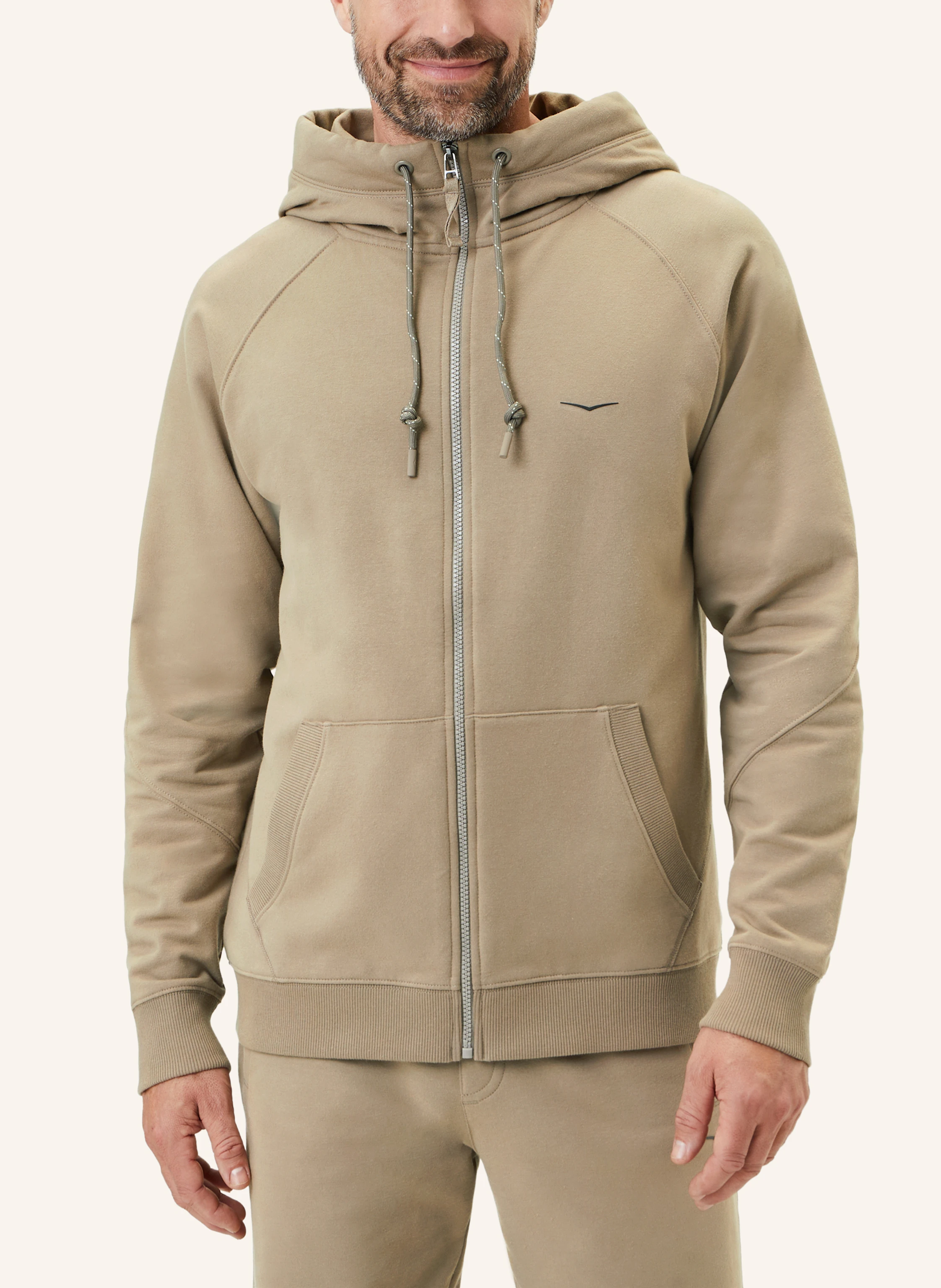 VENICE BEACH Sweatjacke VBM Gavin