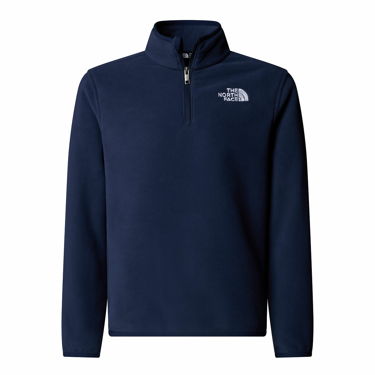 THE NORTH FACE<br>Fleece trui Glacier 1/4 rits