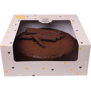 Jumbo - Chocoladetaart