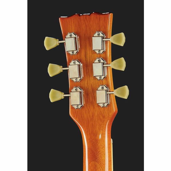 Harley Benton SC-450Plus VB Vintage Series