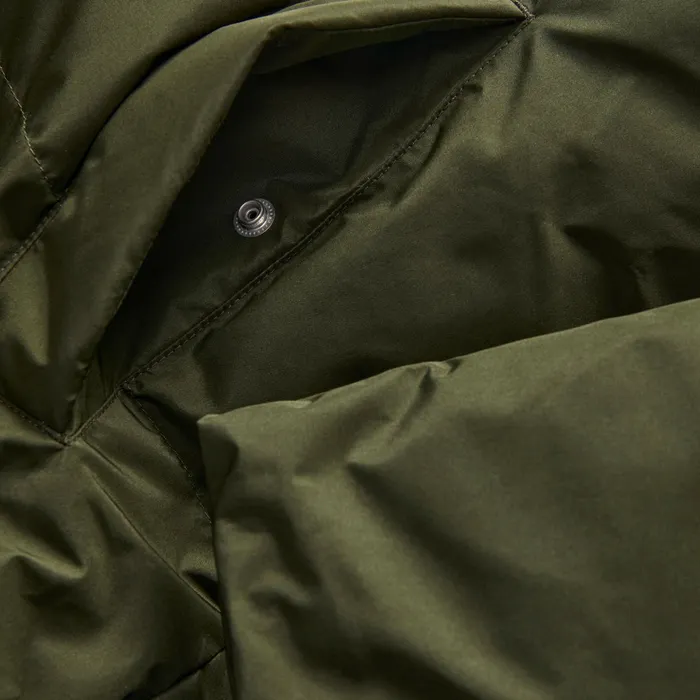 JJXX Misty Down Blend Long Puffer Winterjas Dames