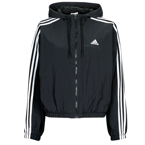 Adidas Sportswear - 3S WV WB Negro / Blanco