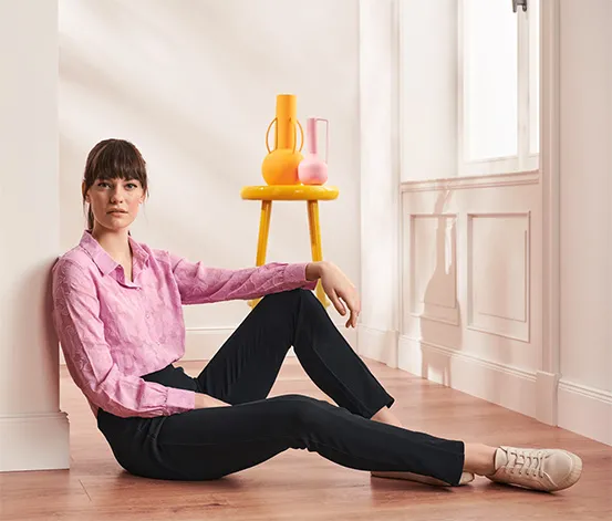 Stretchhose