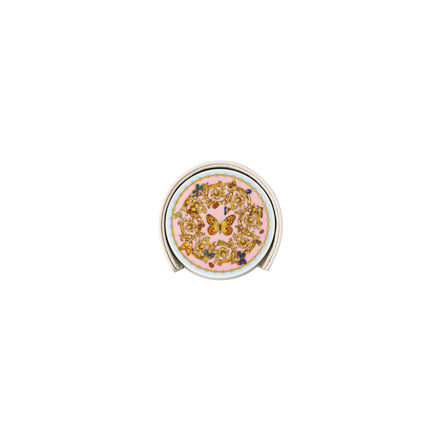 Le Jardin de Versace Le Jardin de Versace Set 4 Untersetzer