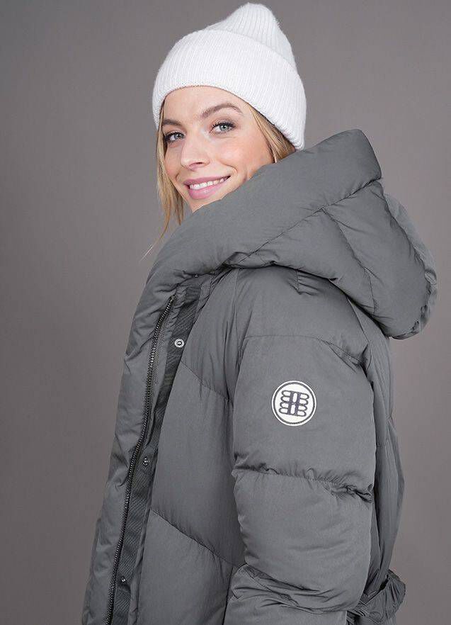 Blonde No.8| Damen Winterjacke BOCA