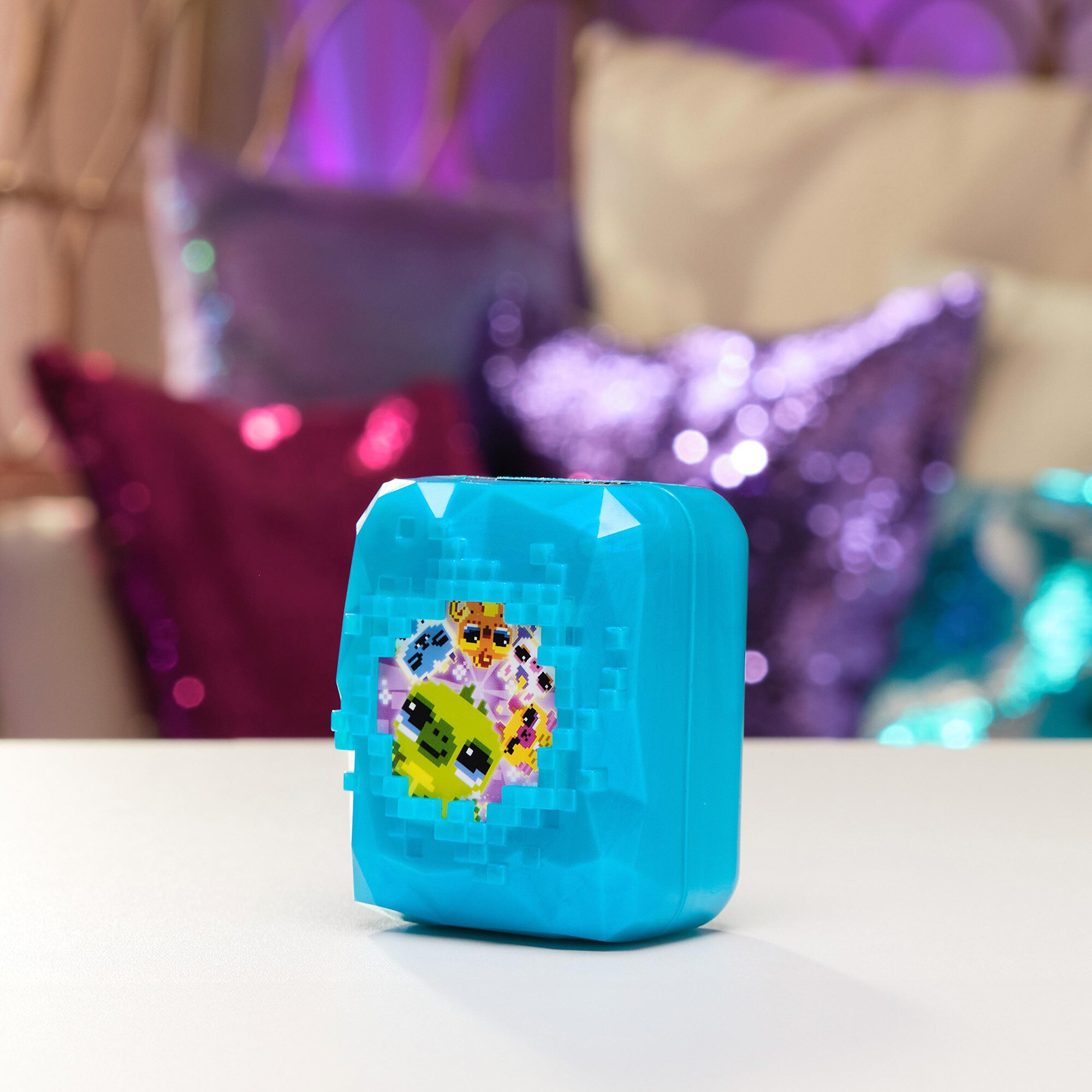Spin Master Spielfigur Bitzee Magicals