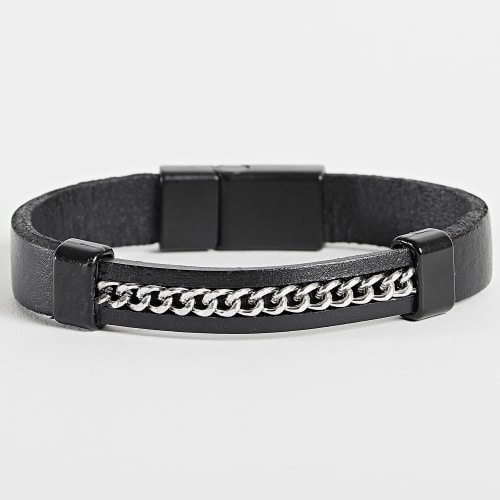 Bracelet Noir