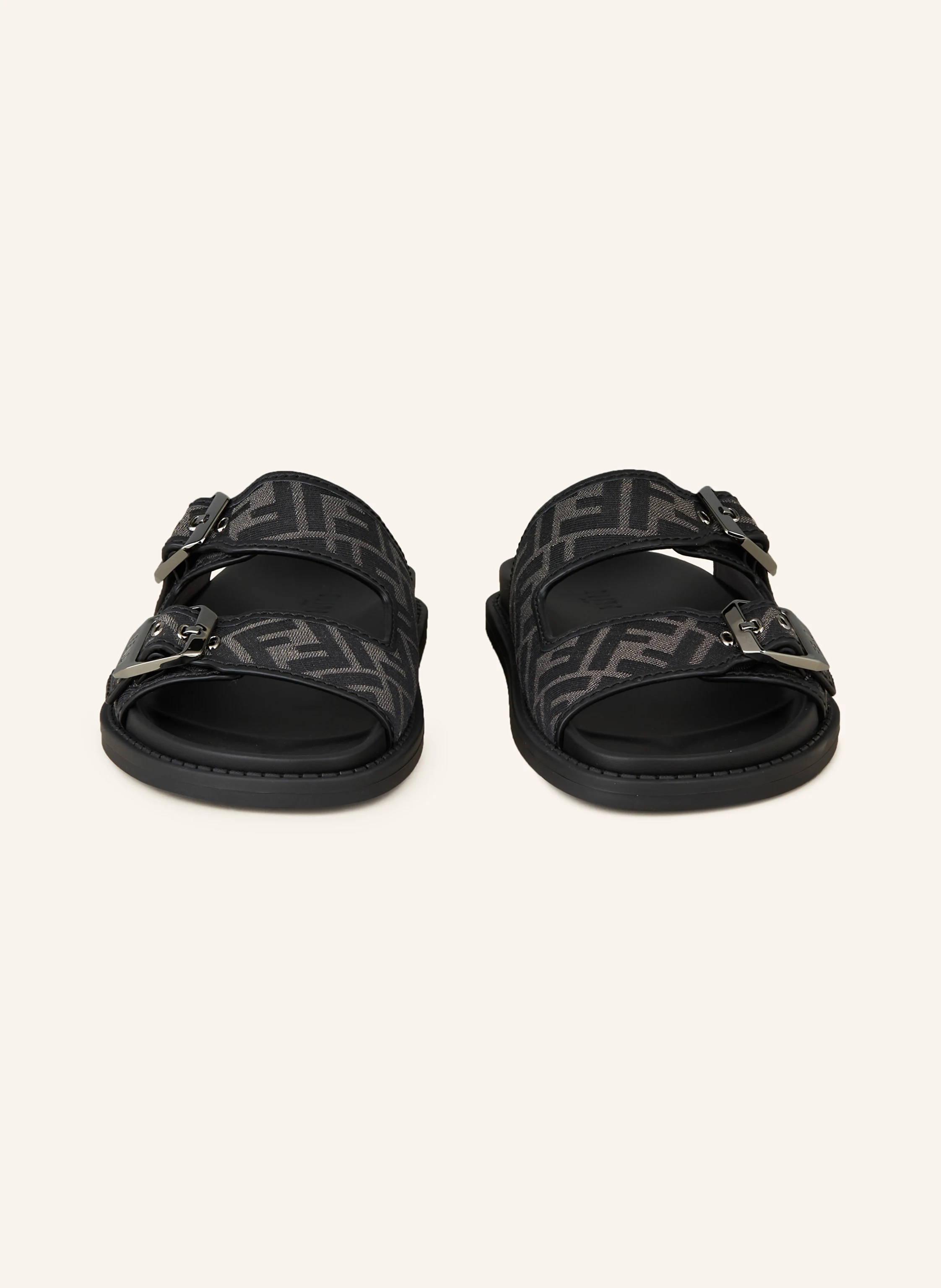 FENDI Pantoletten