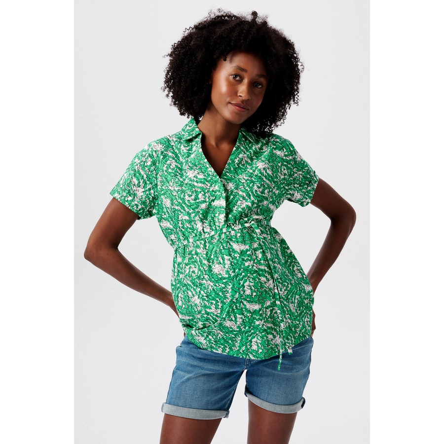 Esprit Bluse Bright green