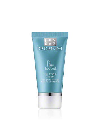 Dr. Grandel Puricode Purifying Cream 50ml