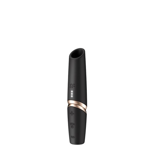 Satisfyer Perfect Kiss Estimulador de Clitóris