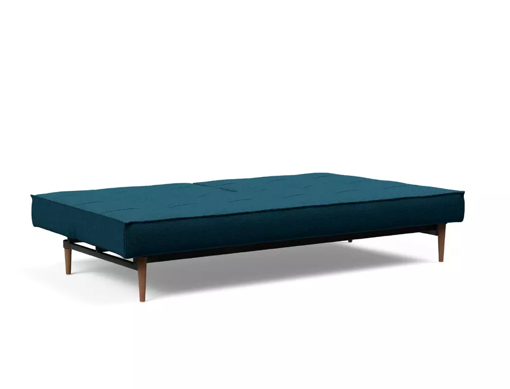Schlafsofa Splitback Styletto dunkel