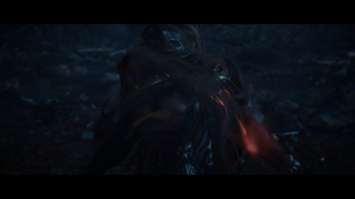Castlevania: Lords Of Shadow 2 - PS3