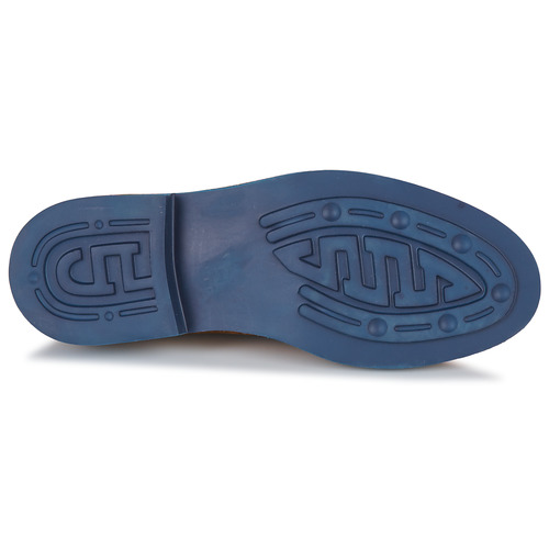 Pellet - CLEMENT - VELOURS CAMEL