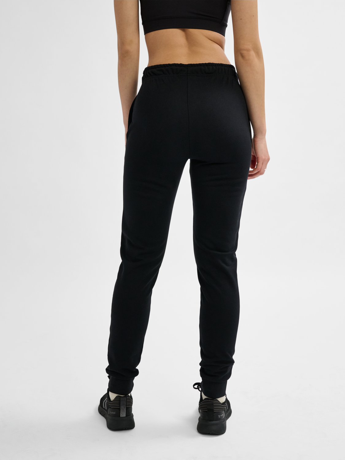 hmlACTIVE SWEATPANTS WOMAN