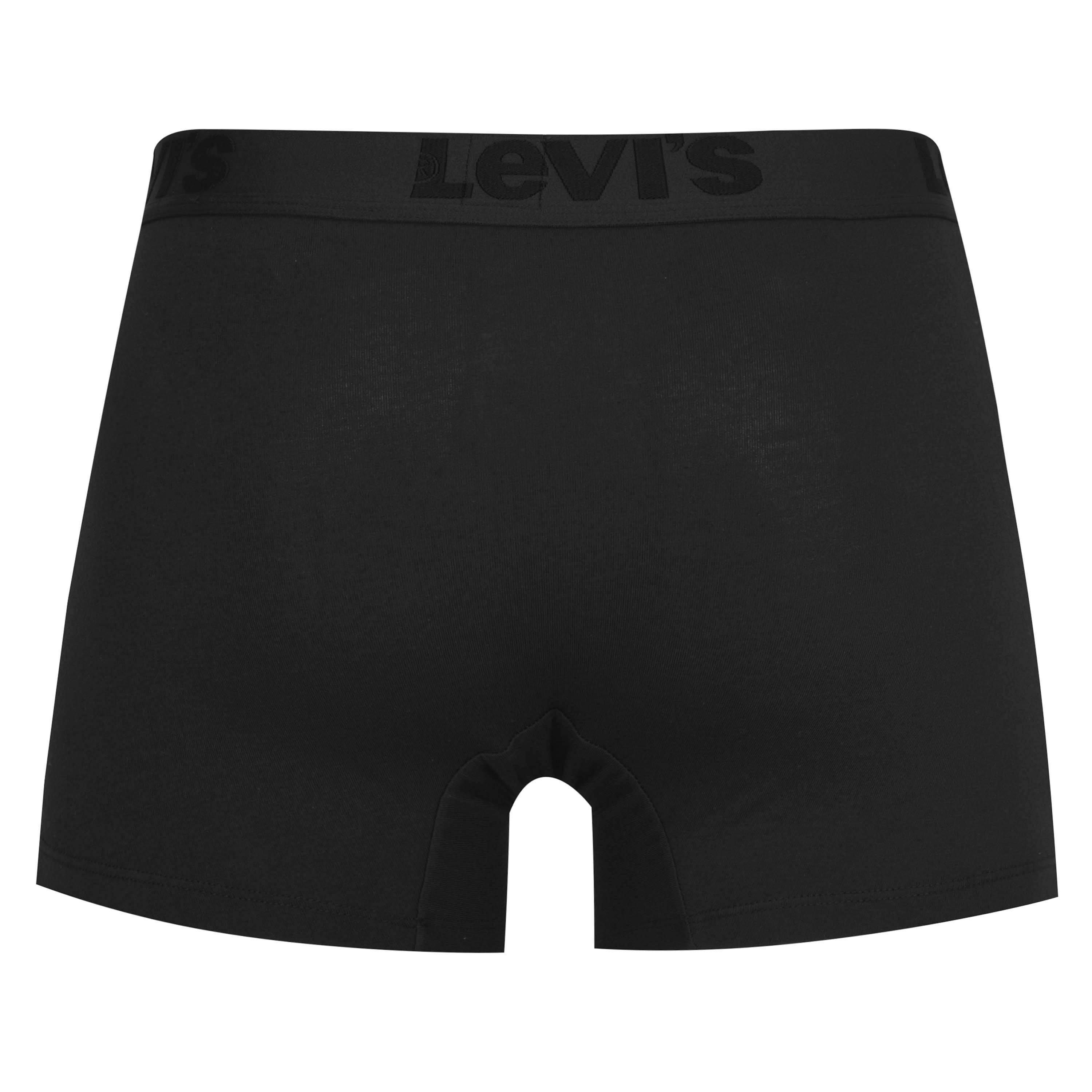 Levis 3 Pack Premium Boxers