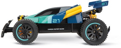 Carrera Radiostyrt Bil Factory Racing #21