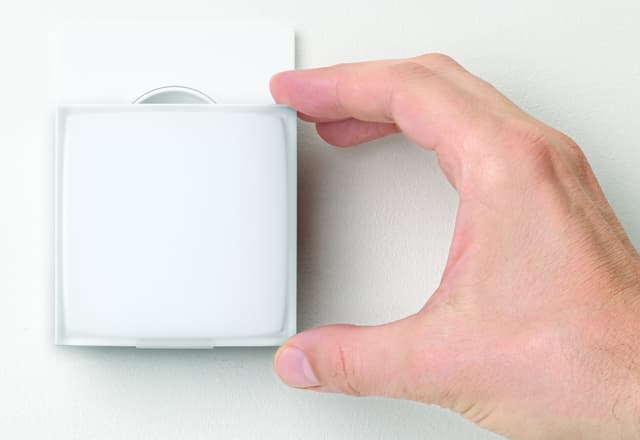 NETATMO Smart Radiatortermostater Startpakke