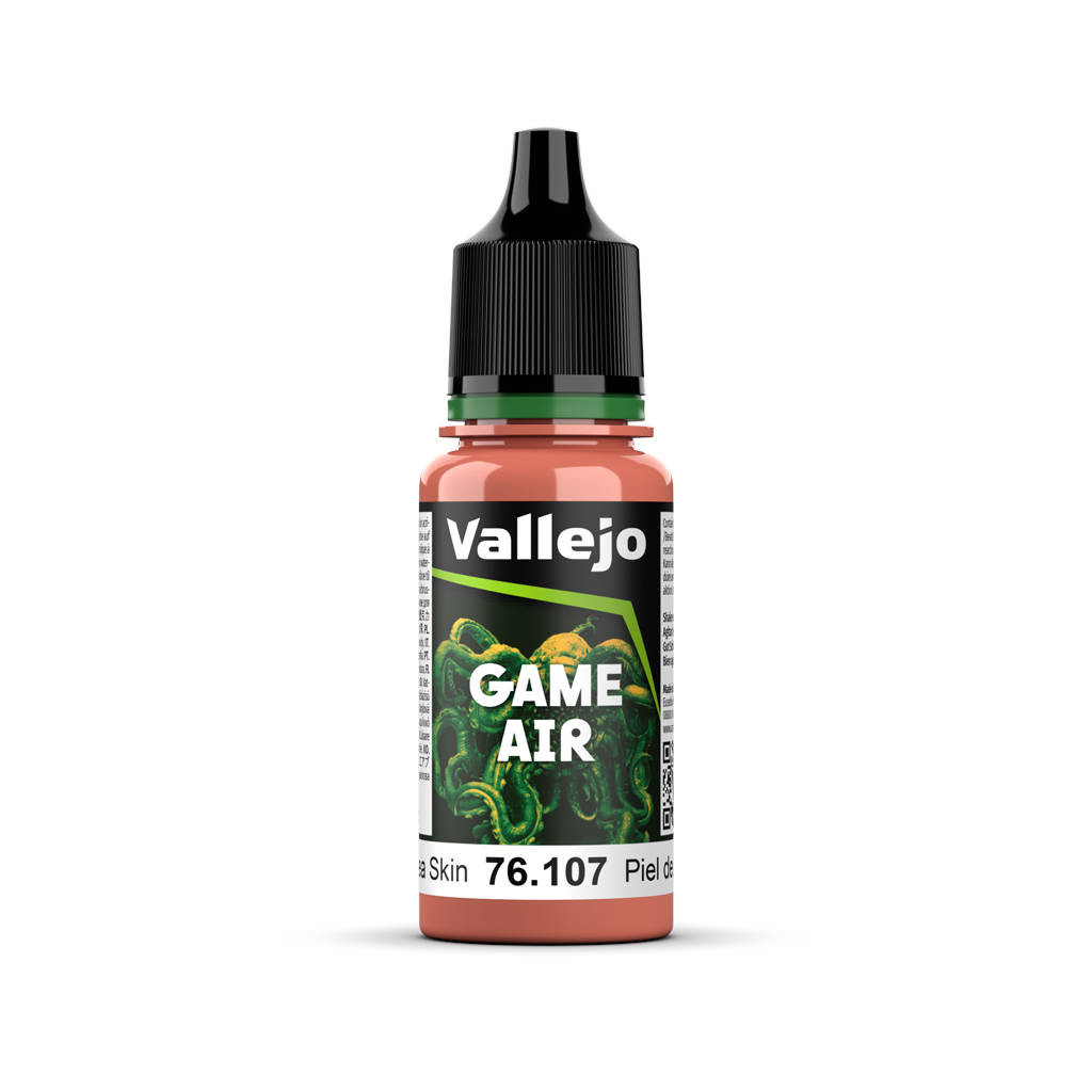 Vallejo - Game Air : Anthea Skin