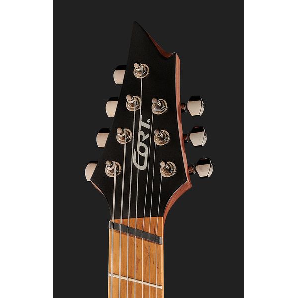 Cort KX307MS Open Pore Black