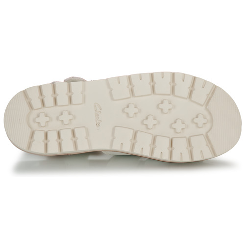 Clarks - ORIANNA TWIST - Blanc