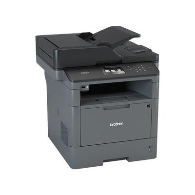 Brother DCP-L5500DN - imprimante laser multifonction monochrome A4