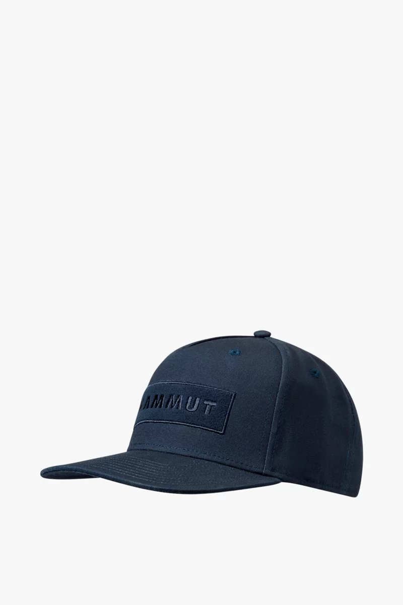 MAMMUT Massone Cap