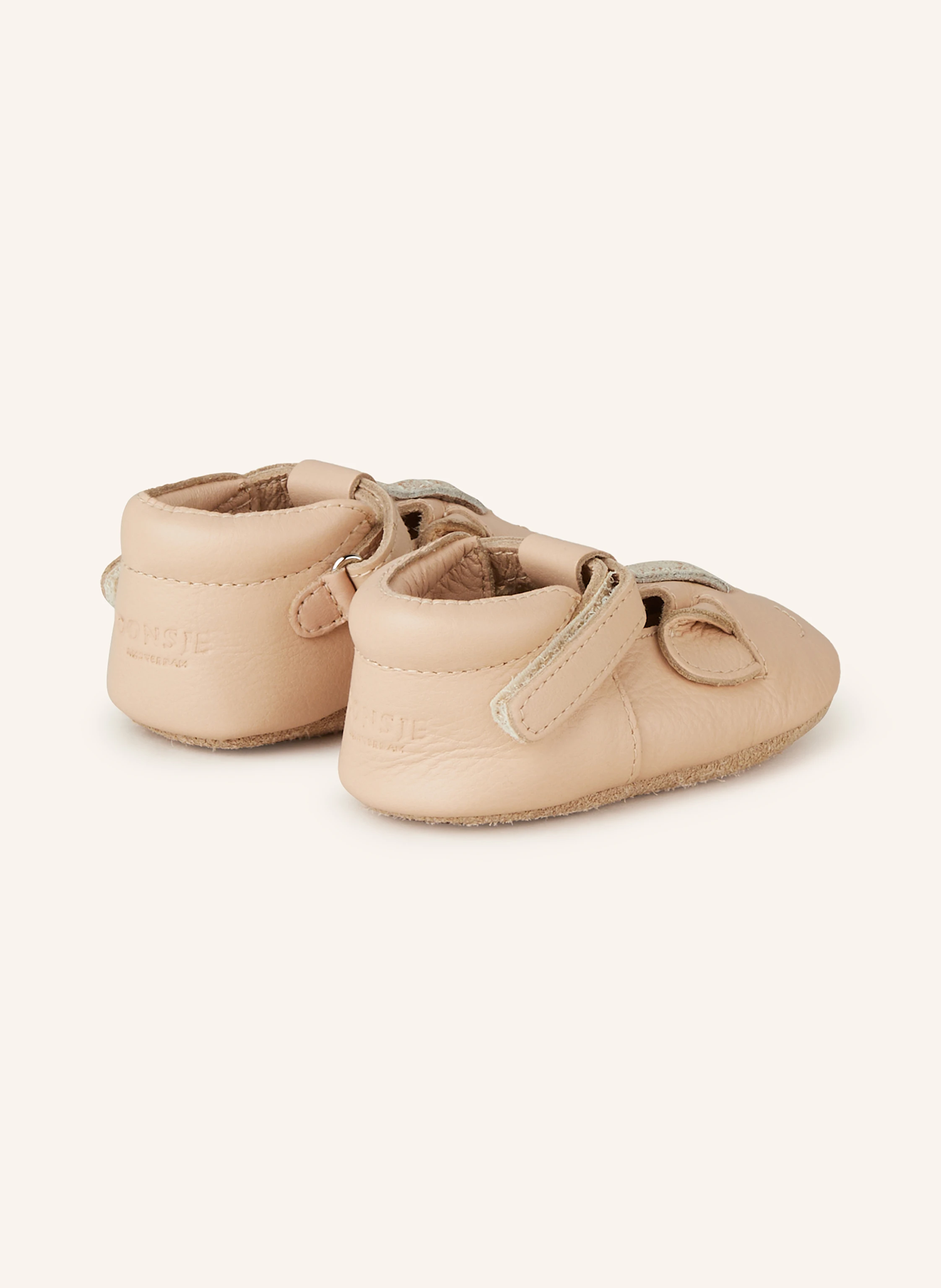 DONSJE Krabbelschuhe