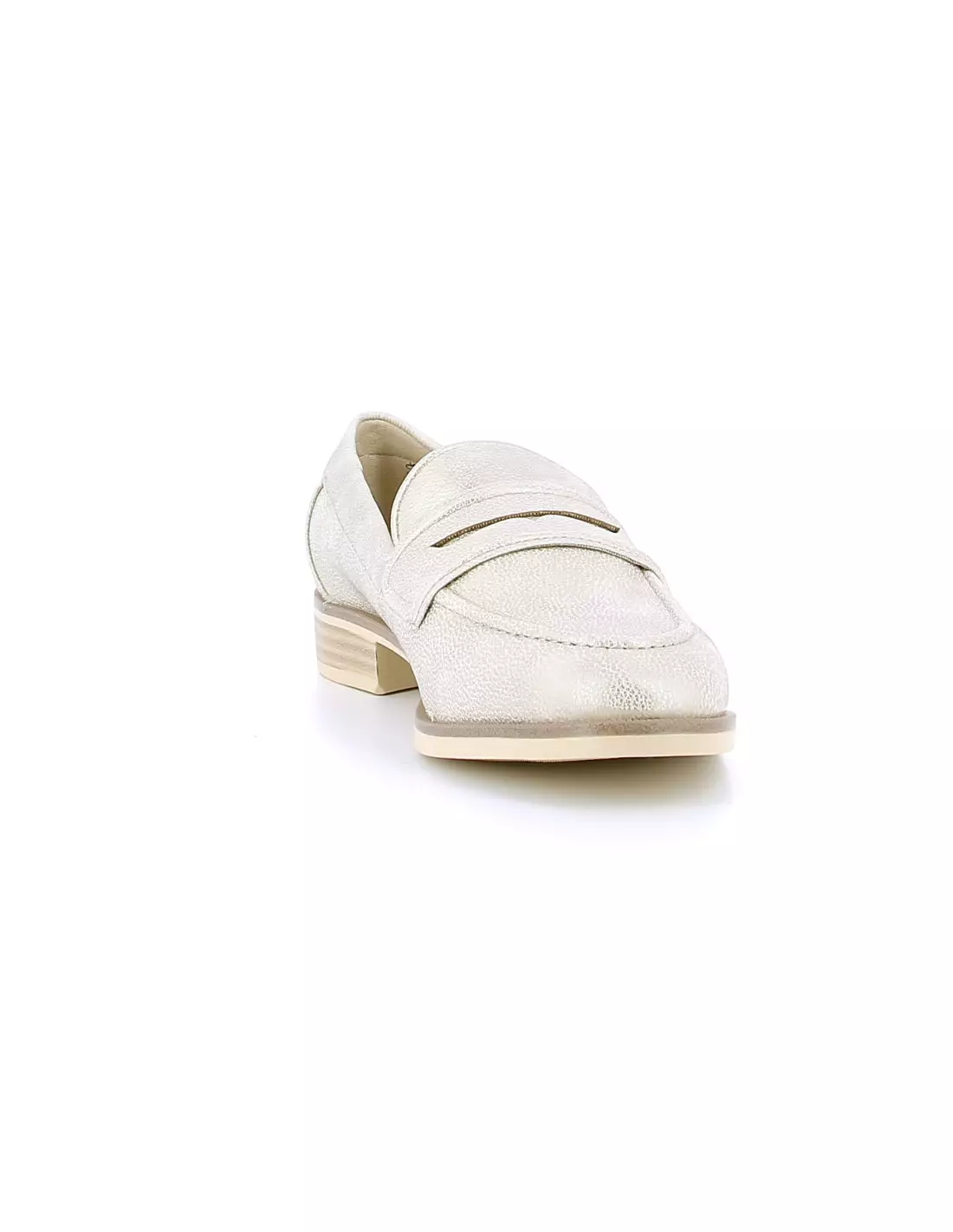 TAMARIS 24304-20 909 - Mocassins & bateaux Lightgold