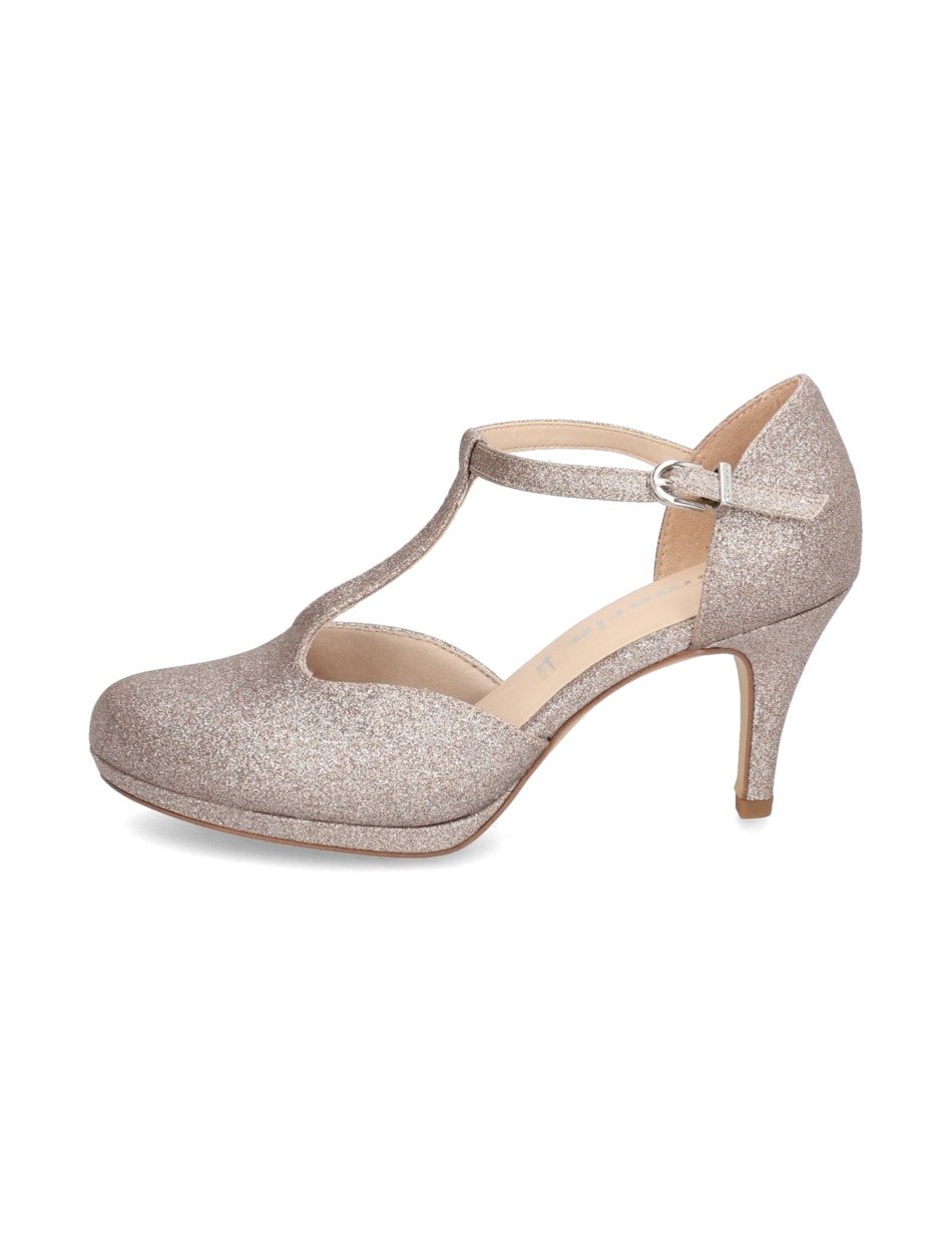 Pumps