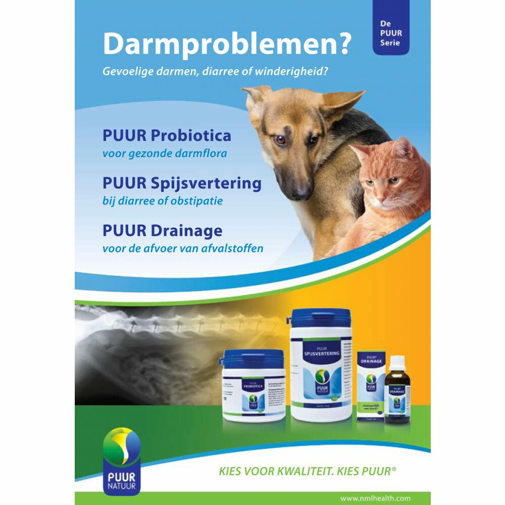 PUUR Detoxi 100 ml