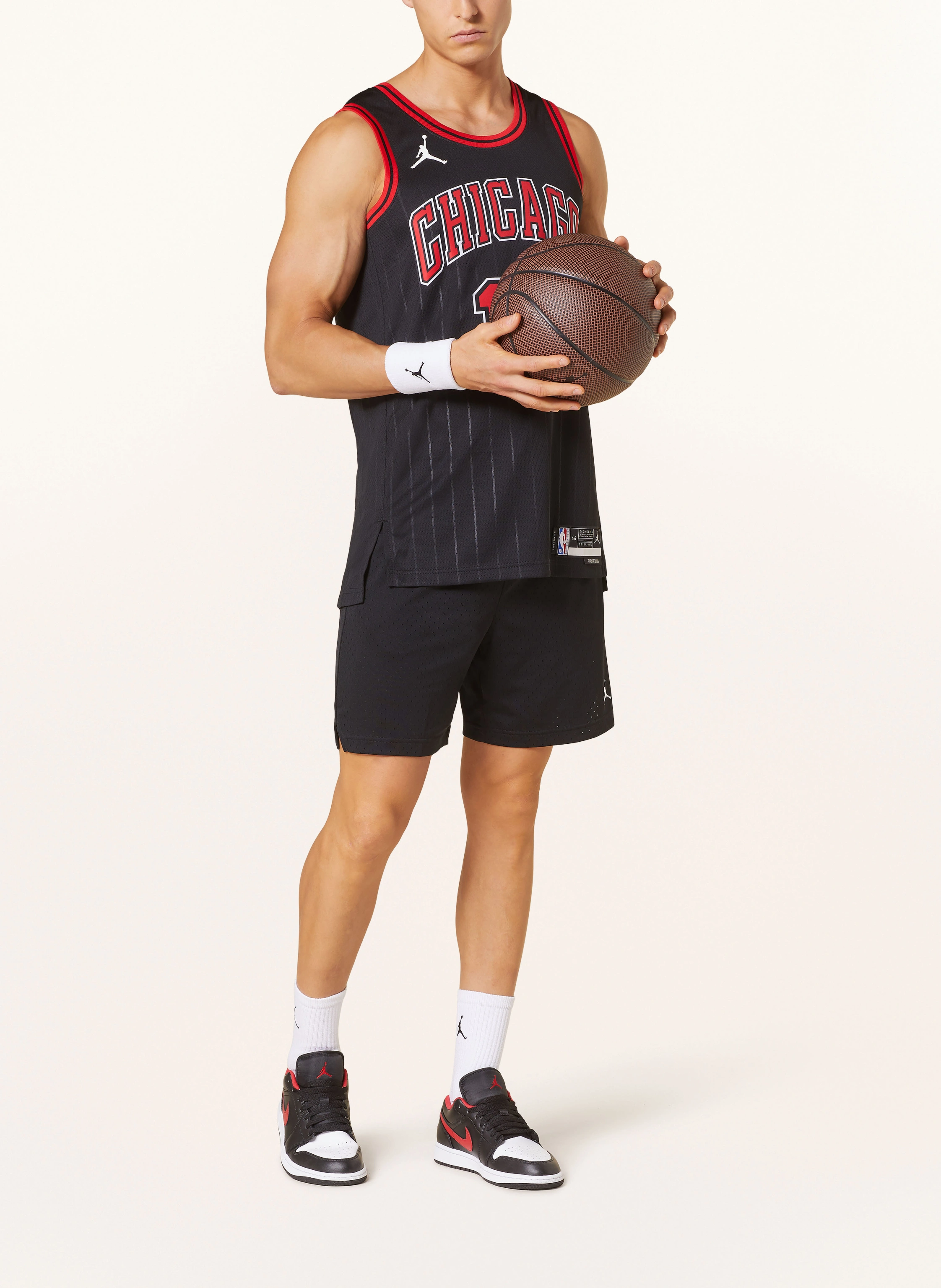Nike Tanktop DRI-FIT SWINGMAN
