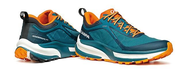 SCARPA - CHAUSSURES DE TRAIL GOLDENGATE ATR GTX M