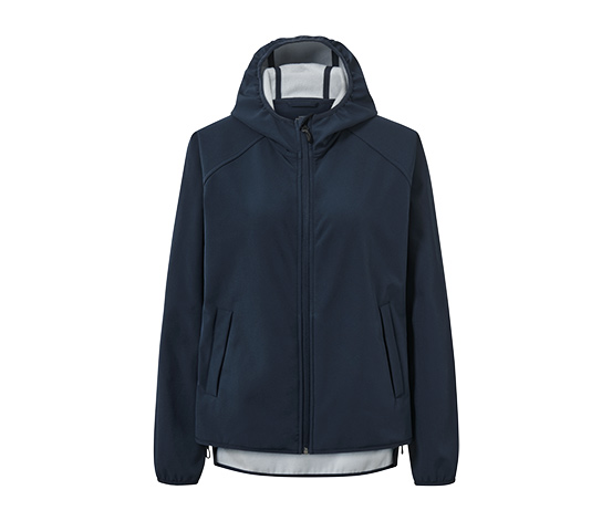 Softshelljacke