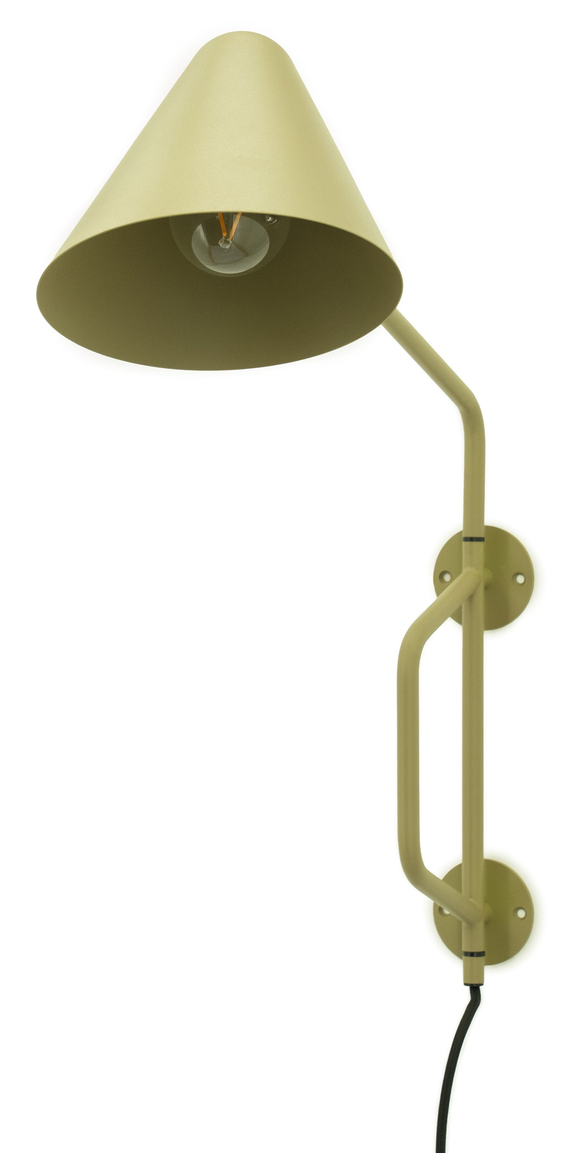 Wandlamp Groen 250391 Capa B47 x D17.5 cm