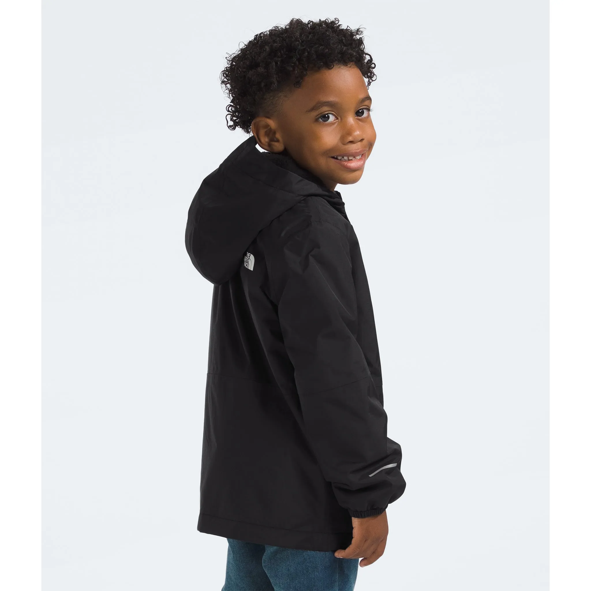 The North Face Manteau Mi-Saison Warm Antora 2-7ans