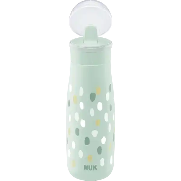 Mini-Me Flip Trinkflasche
