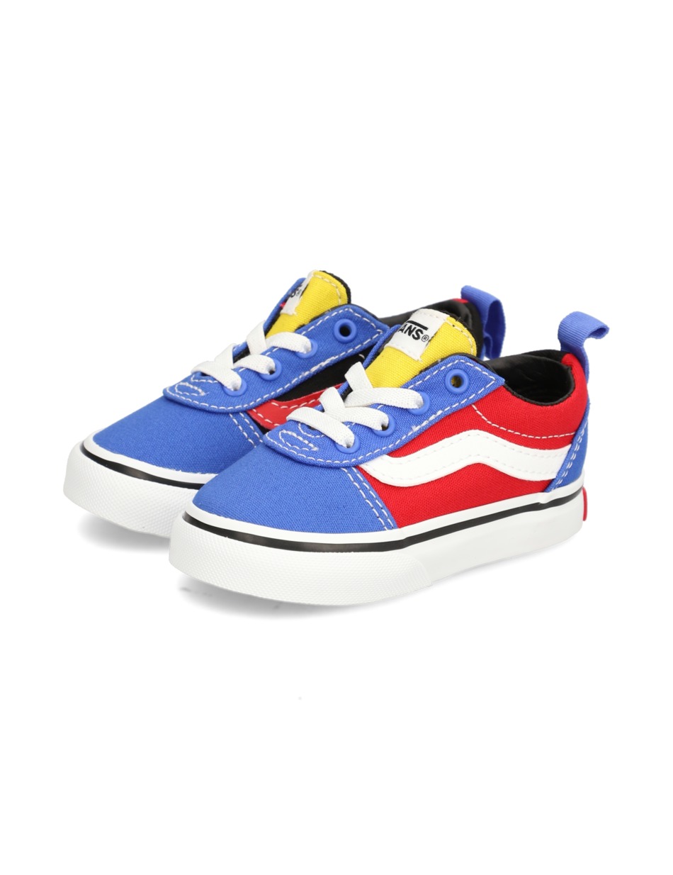 WARD SLIP ON