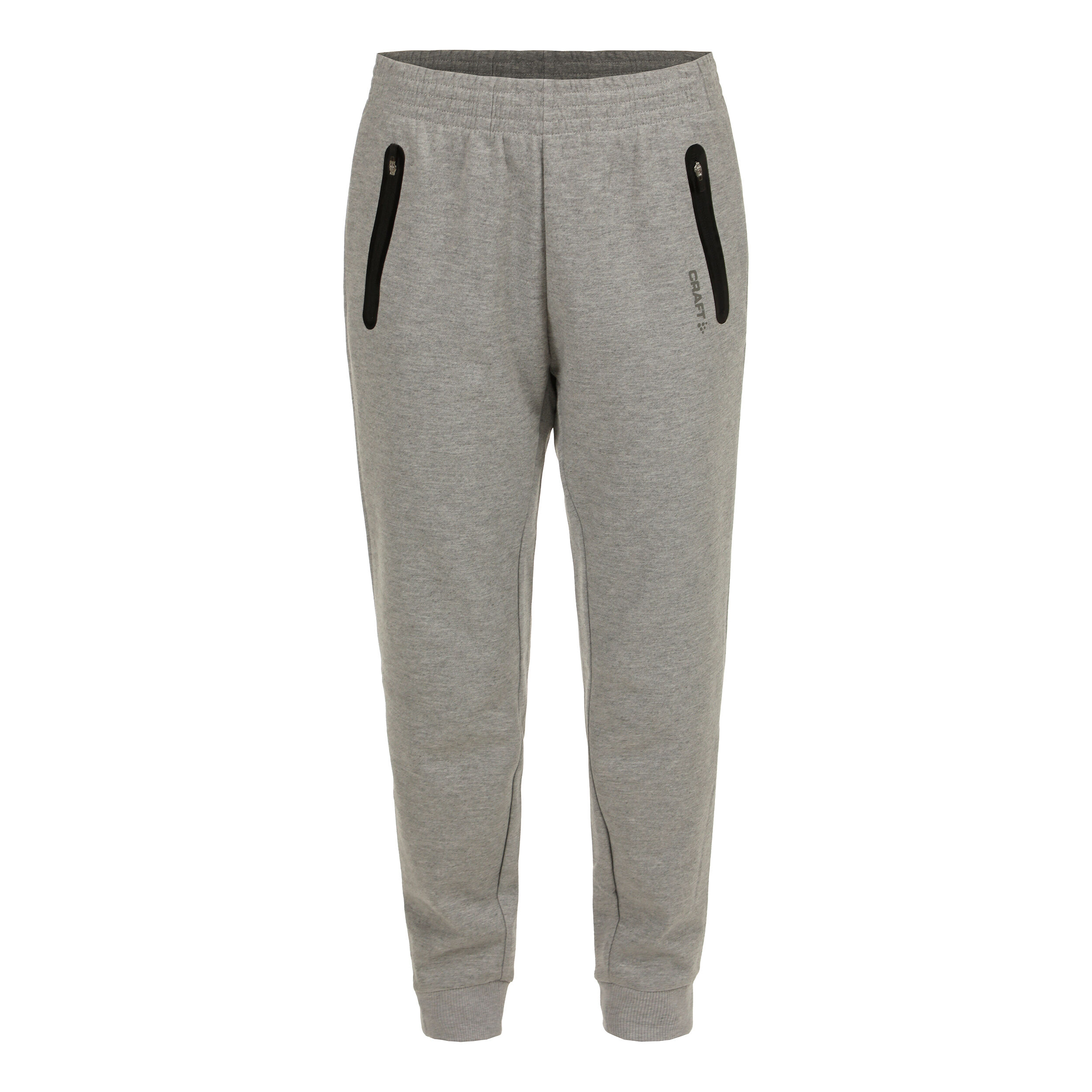 Craft Emotion Sweatpants Pantalon Survêtement Femmes - Gris