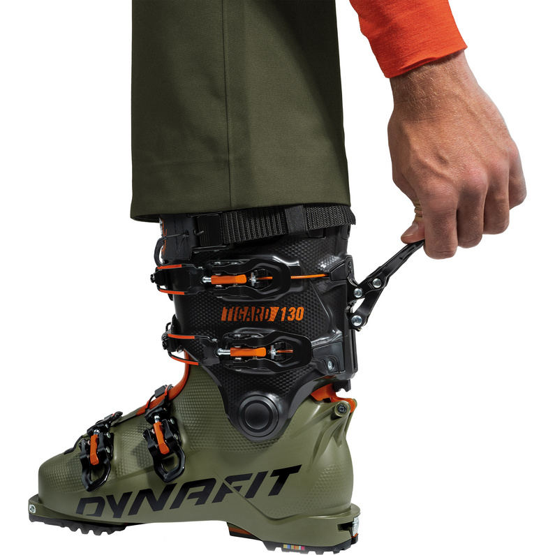 Dynafit Herren Tigard 130 Freerideschuhe
