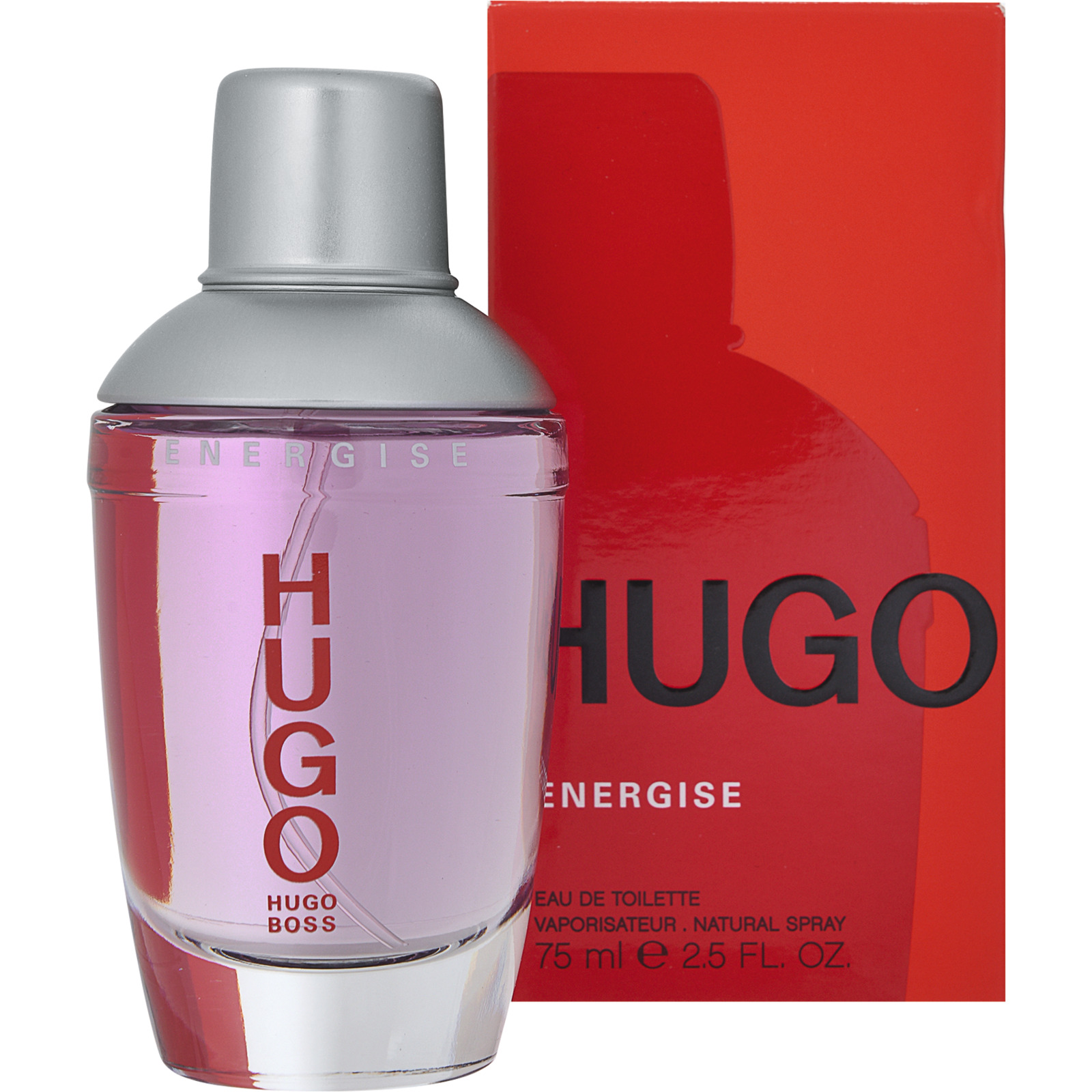 Hugo Boss Energise Homme Eau de Toilette