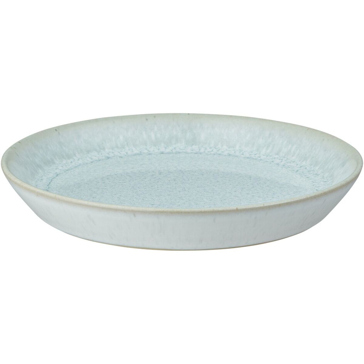 Kiln Green Liten Tallerken