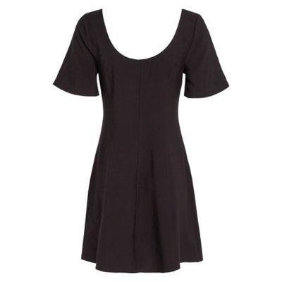 Robe femme Button Down CALVIN KLEIN